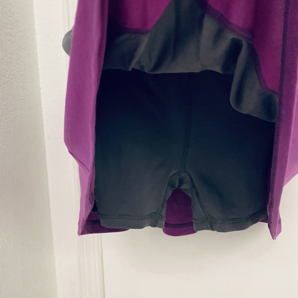 Nike Dri Fit Skort - Picture 5 of 7